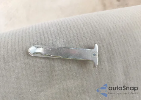 2007 Honda Accord 2.4 Lx из США, поврежденный, VIN 1HGCM56477A016436